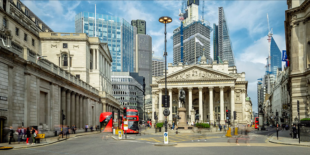 City of London